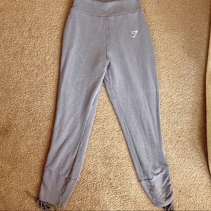 Gymshark joggers